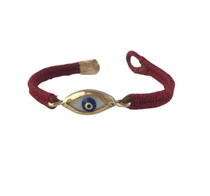 GoodEye Woven Bracelet