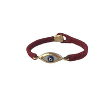 Load image into Gallery viewer, GoodEye Woven Bracelet
