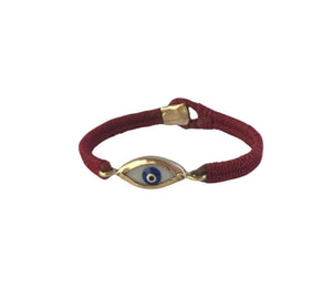 GoodEye Woven Bracelet