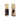 Asymmetric Rectangle Earring